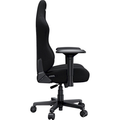 Anda Seat Phantom 3 Pro L (AD18YC-06-B-F) Black