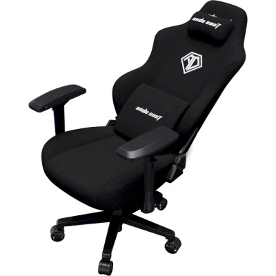 Anda Seat Phantom 3 Pro L (AD18YC-06-B-F) Black