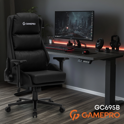GamePro GC695B