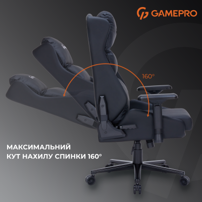 GamePro GC695B