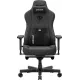 Anda Seat Kaiser 3E XL Fabric Dark Gray (AD23YC-XL-09-GB-CF-G01)
