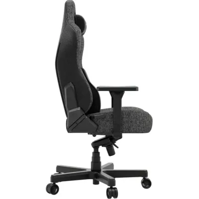 Anda Seat Kaiser 3E XL Fabric Dark Gray (AD23YC-XL-09-GB-CF-G01)