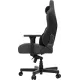 Anda Seat Kaiser 3E XL Fabric Dark Gray (AD23YC-XL-09-GB-CF-G01)