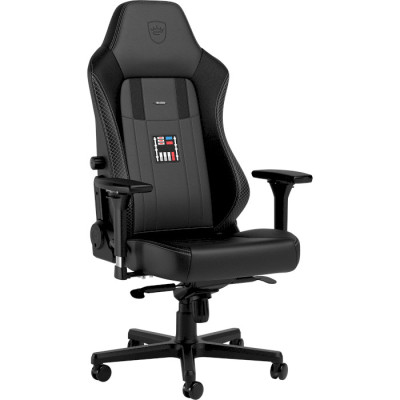 NOBLECHAIRS HERO Darth Vader Edition (NBL-HRO-PU-DVE)