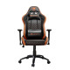 Cougar Armor PRO black/orange