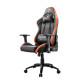 Cougar Armor PRO black/orange