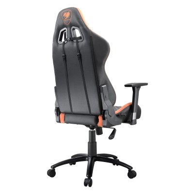 Cougar Armor PRO black/orange