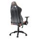 Cougar Armor PRO black/orange
