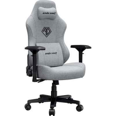 Anda Seat Phantom 3 Pro L (AD18YC-06-G-F) Grey