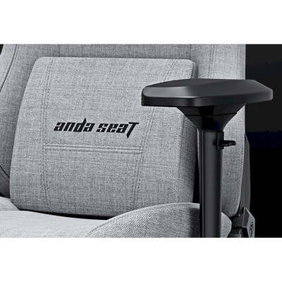 Anda Seat Phantom 3 Pro L (AD18YC-06-G-F) Grey