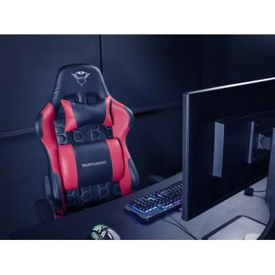 Trust GXT 708R Resto Red (24217_TRUST)