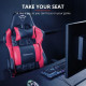 Trust GXT 708R Resto Red (24217_TRUST)