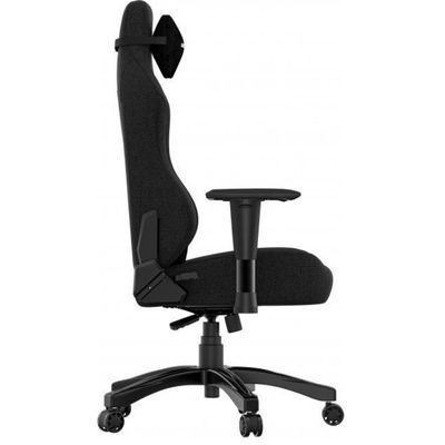 Anda Seat Phantom 3 L Black Fabric (AD18Y-06-B-F)