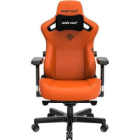 Anda Seat Kaiser 3 XL Orange (AD12YDC-XL-01-O-PVC)