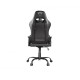 Trust GXT 708W Resto Black/White (24434)