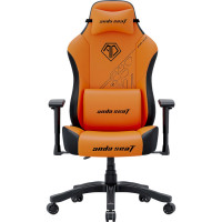 Anda Seat Phantom 3 Tiger Edition L Orange (AD18Y-14-OB-PV/C)