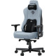 Anda Seat Kaiser 3E XL Fabric Gray Blue (AD23YC-XL-09-T-CF-T01)