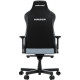 Anda Seat Kaiser 3E XL Fabric Gray Blue (AD23YC-XL-09-T-CF-T01)