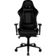 HATOR Darkside PRO Alcantara Black (HTC-917)