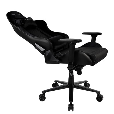 HATOR Darkside PRO Alcantara Black (HTC-917)