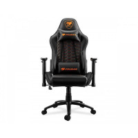 Cougar Outrider Black