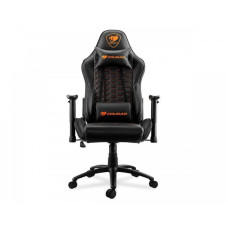 Cougar Outrider Black
