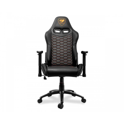 Cougar Outrider Black