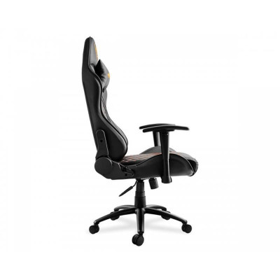 Cougar Outrider Black