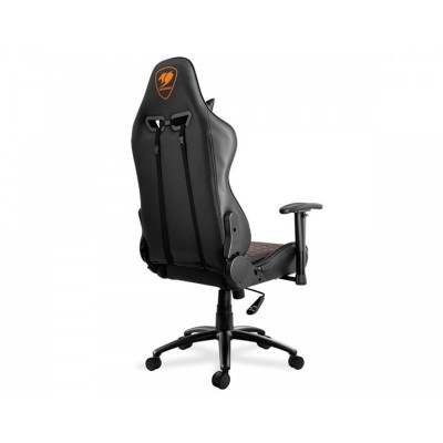 Cougar Outrider Black