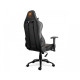 Cougar Outrider Black