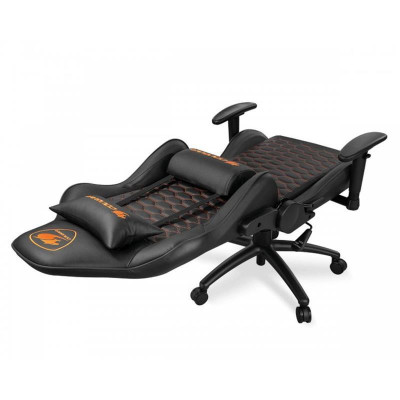 Cougar Outrider Black
