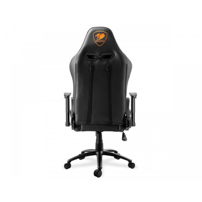 Cougar Outrider Black
