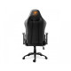 Cougar Outrider Black
