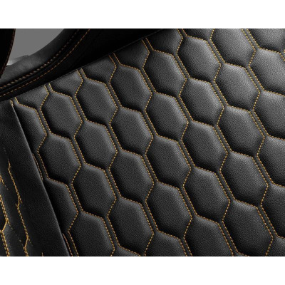 Cougar Outrider Black