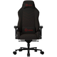 Lorgar Ace 422 Black/Red (LRG-CHR422BR)
