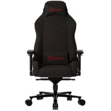 Lorgar Ace 422 Black/Red (LRG-CHR422BR)