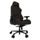 Lorgar Ace 422 Black/Red (LRG-CHR422BR)