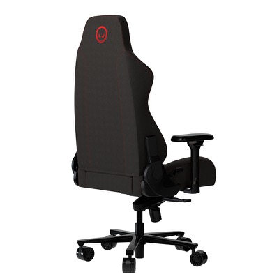 Lorgar Ace 422 Black/Red (LRG-CHR422BR)