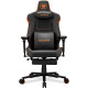 Cougar Armor EVO M Black/Orange