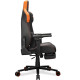 Cougar Armor EVO M Black/Orange