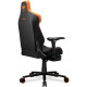 Cougar Armor EVO M Black/Orange
