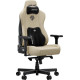 Anda Seat Kaiser 3E XL Fabric Beige (AD23YC-XL-09-I-CF-I01)