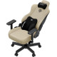 Anda Seat Kaiser 3E XL Fabric Beige (AD23YC-XL-09-I-CF-I01)