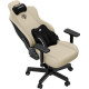 Anda Seat Kaiser 3E XL Fabric Beige (AD23YC-XL-09-I-CF-I01)