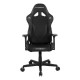 DXRacer G Series D8100 GC-G001-N-C2-NVF Black