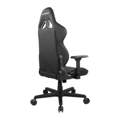 DXRacer G Series D8100 GC-G001-N-C2-NVF Black