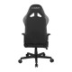 DXRacer G Series D8100 GC-G001-N-C2-NVF Black