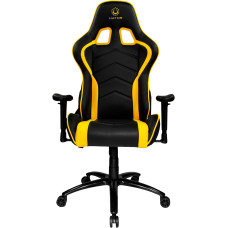 Hator Sport Essential Black/Yellow (HTC-908)