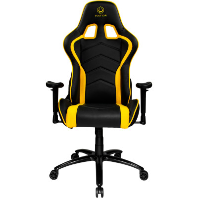 Hator Sport Essential Black/Yellow (HTC-908)