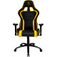 Hator Sport Essential Black/Yellow (HTC-908)